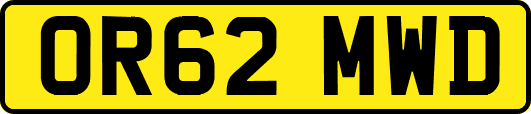 OR62MWD