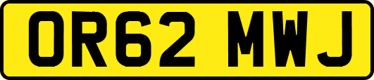 OR62MWJ