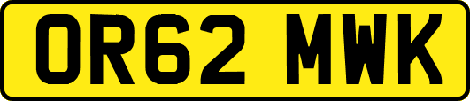 OR62MWK