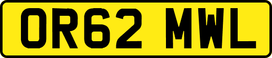OR62MWL