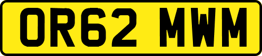 OR62MWM
