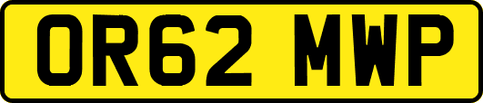 OR62MWP