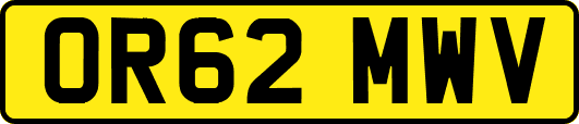 OR62MWV