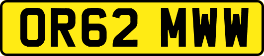 OR62MWW