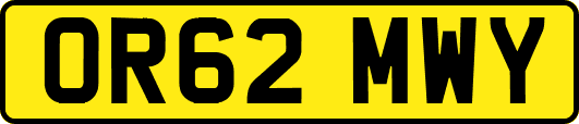 OR62MWY