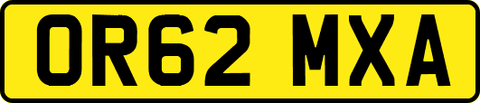 OR62MXA