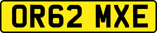 OR62MXE