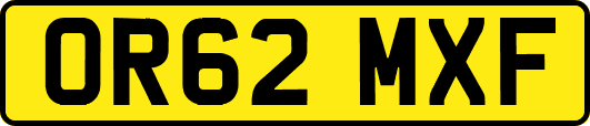 OR62MXF