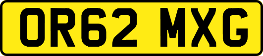 OR62MXG