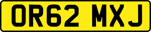 OR62MXJ