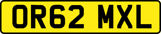 OR62MXL