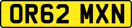 OR62MXN
