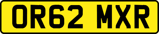 OR62MXR