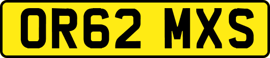 OR62MXS