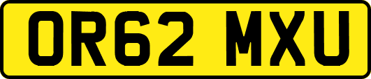 OR62MXU