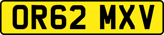 OR62MXV