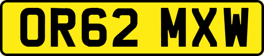 OR62MXW