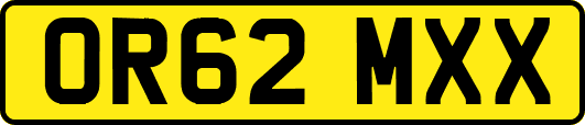 OR62MXX