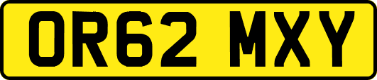 OR62MXY