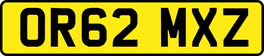 OR62MXZ