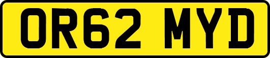 OR62MYD