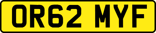 OR62MYF