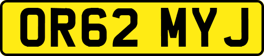 OR62MYJ