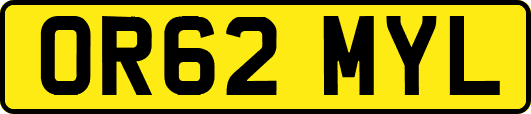 OR62MYL