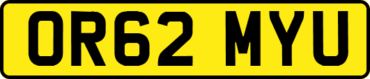 OR62MYU