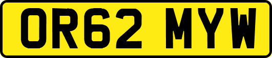 OR62MYW