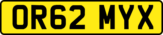 OR62MYX