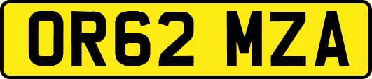 OR62MZA