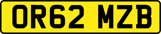 OR62MZB
