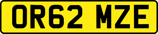 OR62MZE