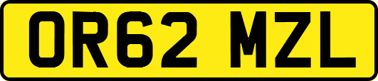 OR62MZL