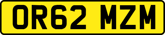 OR62MZM