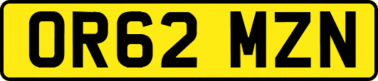 OR62MZN