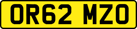 OR62MZO