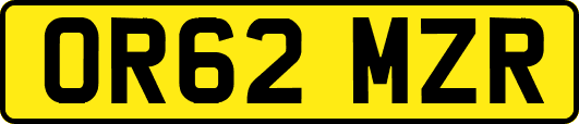 OR62MZR
