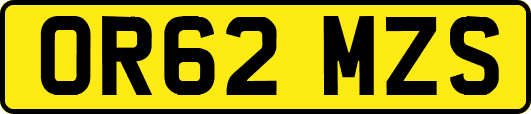 OR62MZS