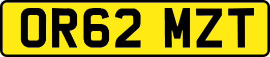OR62MZT