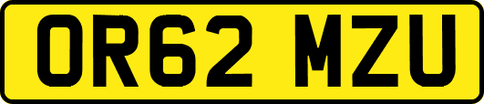 OR62MZU