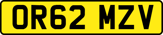 OR62MZV