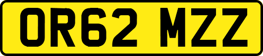 OR62MZZ