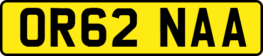 OR62NAA