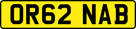 OR62NAB