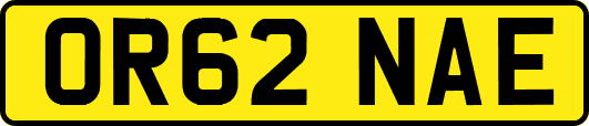 OR62NAE