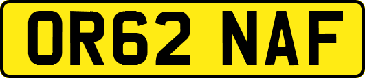 OR62NAF