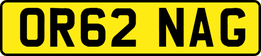 OR62NAG