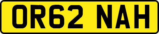 OR62NAH